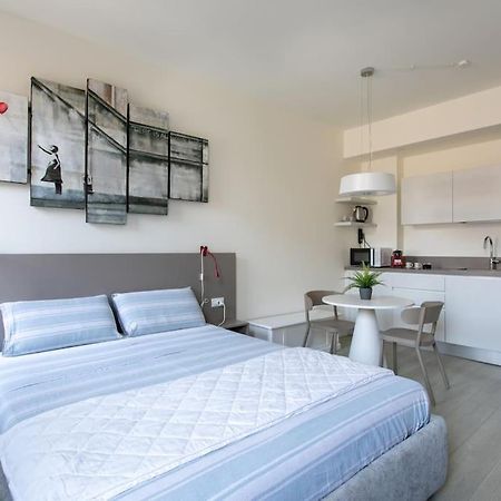 Residenza Subitosanto - Appartamento 5B "Giotto" Padova Exteriér fotografie