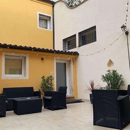 Residenza Subitosanto - Appartamento 5B "Giotto" Padova Exteriér fotografie