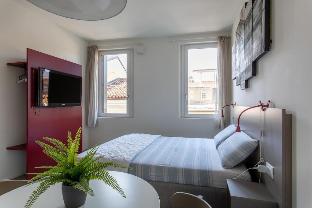 Residenza Subitosanto - Appartamento 5B "Giotto" Padova Exteriér fotografie