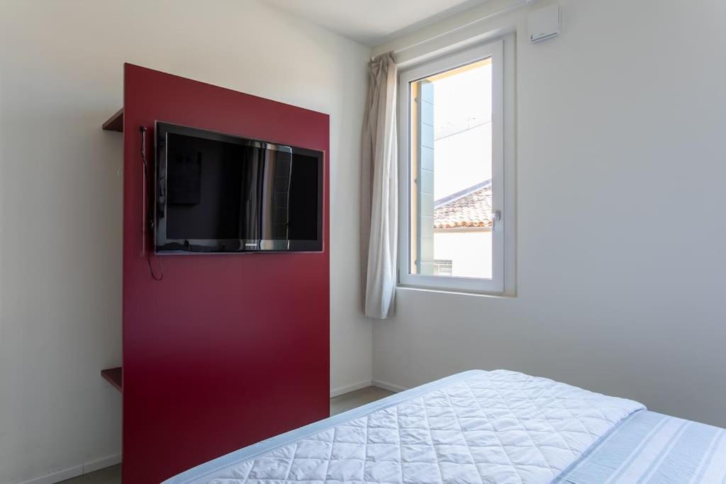 Residenza Subitosanto - Appartamento 5B "Giotto" Padova Exteriér fotografie