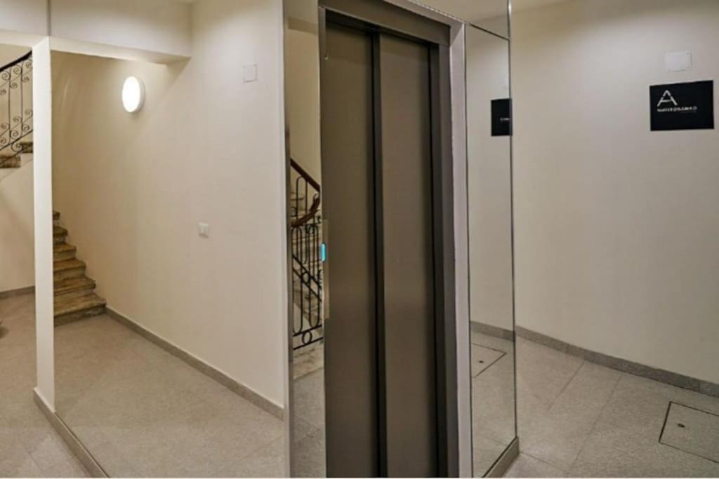 Residenza Subitosanto - Appartamento 5B "Giotto" Padova Exteriér fotografie