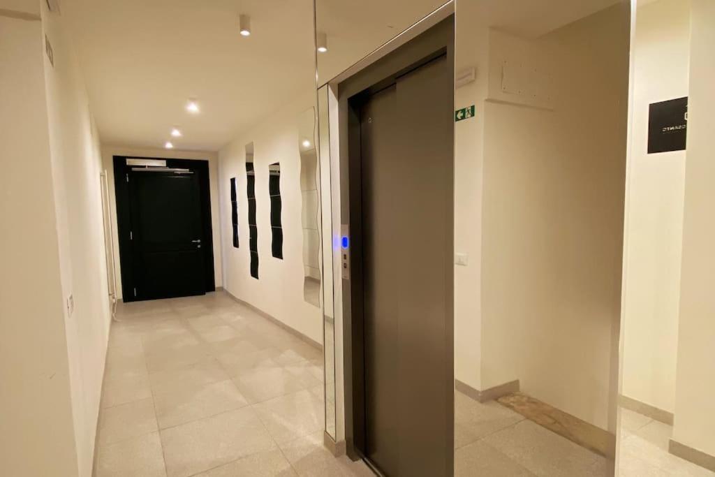 Residenza Subitosanto - Appartamento 5B "Giotto" Padova Exteriér fotografie