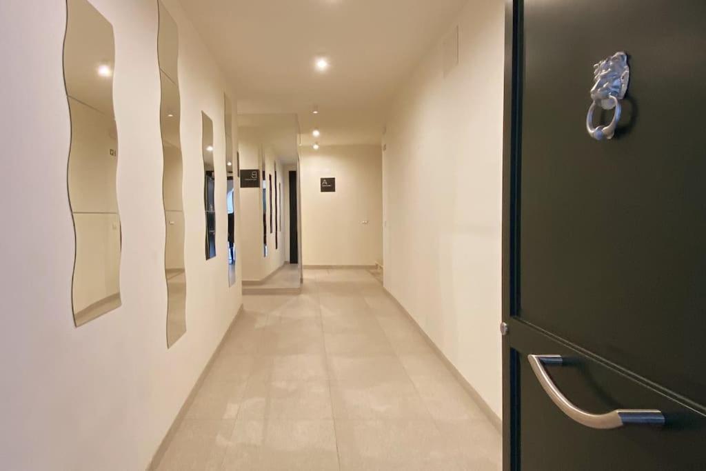 Residenza Subitosanto - Appartamento 5B "Giotto" Padova Exteriér fotografie
